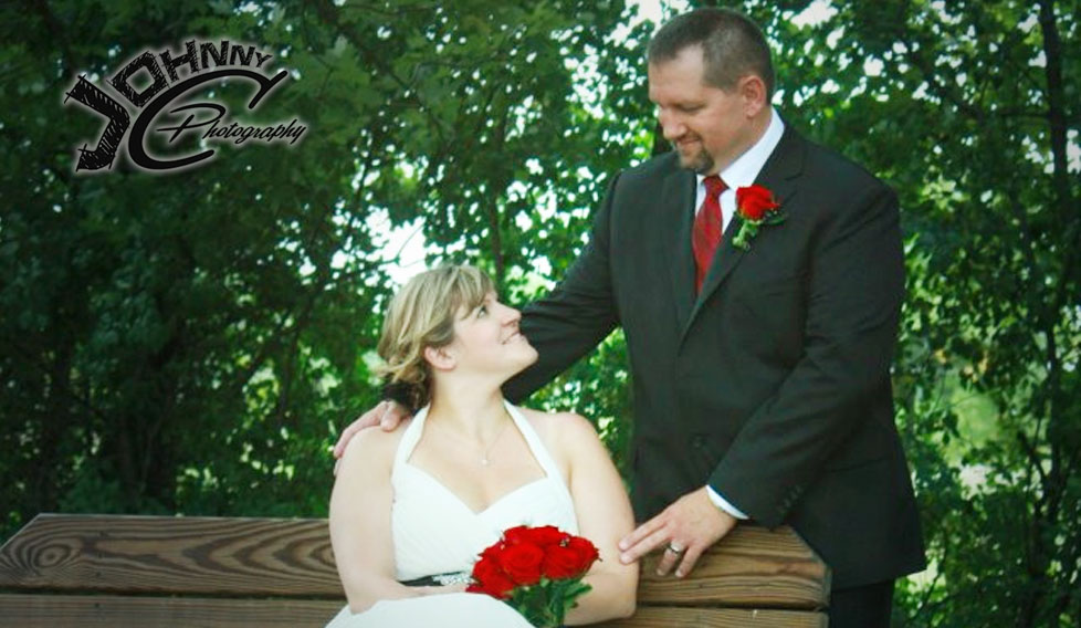 Bride-and-Groom